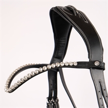 Montar Crystal frontriem